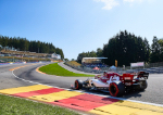 Kimi Raikkonen