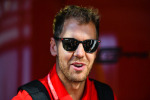 Sebastian Vettel