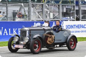 Alex Albon