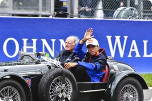 Pierre Gasly
