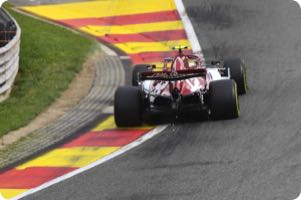 Antonio Giovinazzi