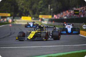 Nico Hulkenberg