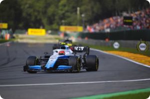 Robert Kubica
