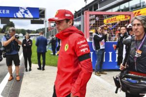 Charles Leclerc