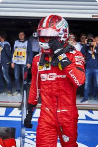 Charles Leclerc