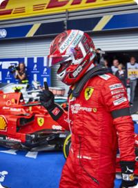 Charles Leclerc