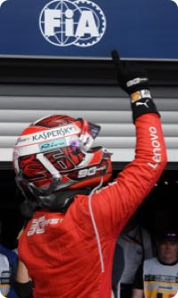 Charles Leclerc