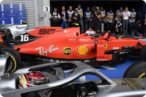 Charles Leclerc