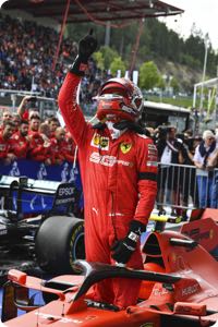 Charles Leclerc