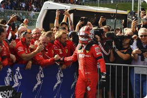 Charles Leclerc