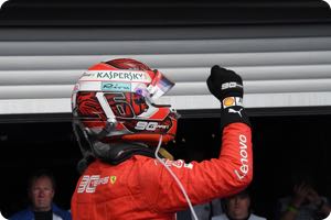 Charles Leclerc