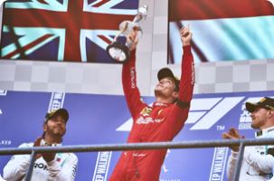 Podium