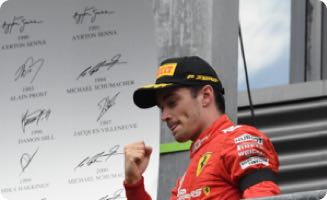Podium
