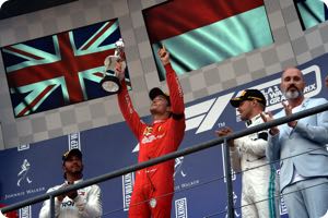 Podium