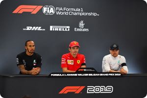 Press Conference