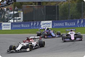 Kimi Raikkonen