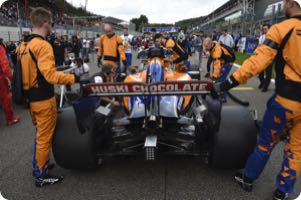 Carlos Sainz