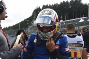 Carlos Sainz