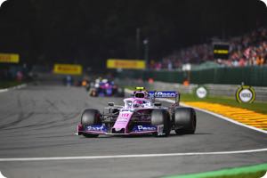 Lance Stroll