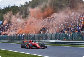 Sebastian Vettel