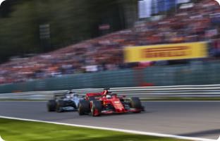 Sebastian Vettel