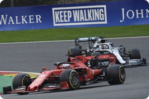 Sebastian Vettel