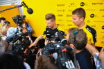 Nico Hulkenberg