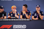 Press Conference