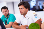 Carlos Sainz
