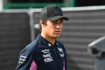 Lance Stroll