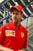 Sebastian Vettel