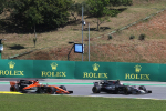 Fernando Alonso, Kevin Magnussen