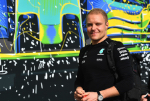 Valtteri Bottas