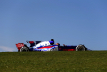 Brendon Hartley