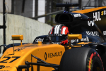 Nico Hulkenberg