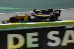 Nico Hulkenberg