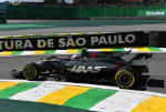 Kevin Magnussen
