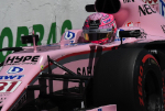 Esteban Ocon