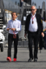 Alain Prost, Jerome Stoll