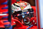 Kimi Raikkonen