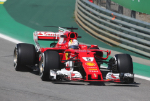 Sebastian Vettel