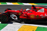 Sebastian Vettel