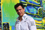 Toto Wolff