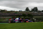 Brendon Hartley