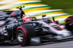 Kevin Magnussen