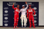 Podium