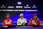 Press Conference