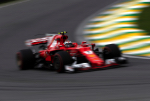 Kimi Raikkonen