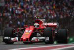 Kimi Raikkonen
