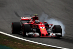 Kimi Raikkonen